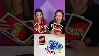 JOGO DO UNO! #shorts