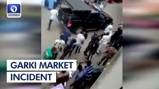 Police Quell Ruckus In FCT, DSS Commences Investigation