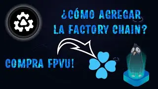 PLANT VS UNDEAD &iquest;C&Oacute;MO AGREGAR LA FACTORY CHAIN Y COMPRAR FPVU?