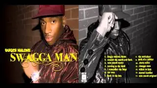 Bugzy Malone - SwaggaMan (FULL MIXTAPE)