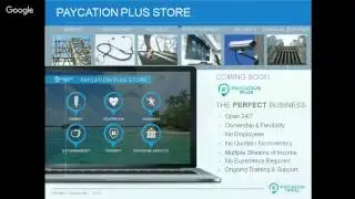 Paycation Presentation 2016
