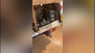 9 Tons LPG Bobtail Truck for Sale in Ogun State Nigeria