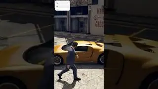 I Created a GTA 5 Drifting Team (Online)