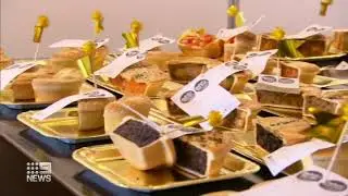 Australia's Best Pie awards