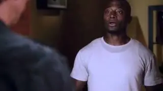 Private Practice Season 5 Deleted scene #4