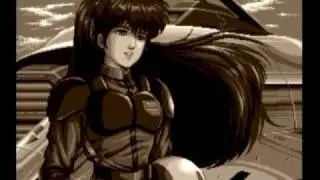 Avenger (PC Engine CD)