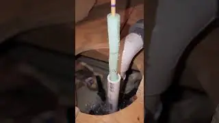 Dipstick Depthgauge - What it's Made of