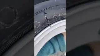 Heidenau K80SR 3.00*10; Probleme mit SIP Schlauchlosfelge 2.0