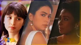 Top Emotional Meltdowns in VIVA | Film Starring Coleen Garcia, Dina Bonnevie, Sharon Cuneta