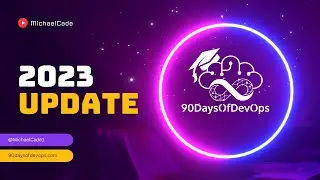 #90DaysOfDevOps
