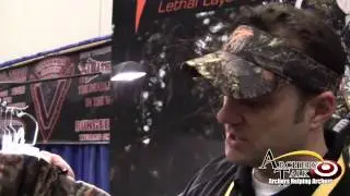 2014 ATA Show - Plythyl - by ArcheryTalk.com