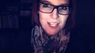 [VEDA 1] I'm just a girl...