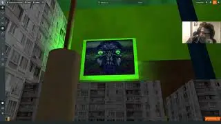Static Horizons - Interactive Fiction Developers Meetup 1 - Jan 23rd 2022