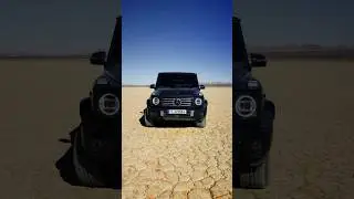 Get ready for the next chapter in the G-Class history:The.#MercedesBenz #amg #mercedes #g63