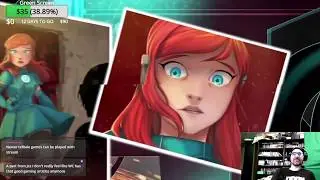 Subaeria - Xbox One X Livestream