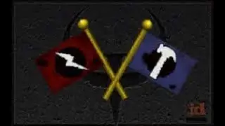 Quake - Threewave CTF