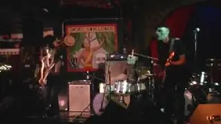 The Primitive Finks - Ooo La Lele