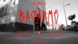 1) BROKEN $QUAD - BAJARME🩸(PROD. BY SKICHI) [VIDEOCLIP OFICIAL]
