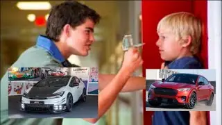 New American Cars Suck