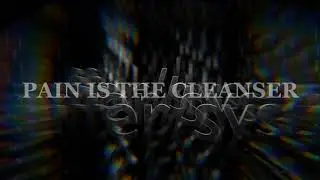SUFFER / SYSTEM - PAIN IS THE CLEANSER