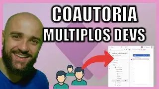 Coautoria no Power Apps Canvas: Desenvolva o Mesmo App com At&eacute; 10 Devs!