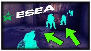 EXPOSING A HACKER IN MY ESEA CLUB