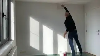 egaliserend behang printaMura