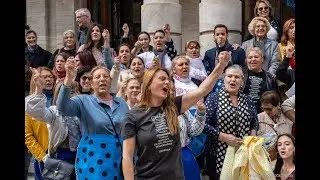 Cartagena se solidariza con el Pueblo Gitano