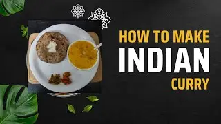 Indian curry 🍛🍛