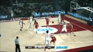 Armani Cotton - 2017 - Full Game #1