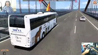 #ets2 #mods #otob&uuml;s #otob&uuml;syolculuğu #simulator #otogar #temsasafir #&ccedil;anakkalek&ouml;pr&uuml;s&uuml; #shorts