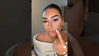 GRWM OVSIE 💄(le makeup est incroyable) #tiktok #repost #pourtoi #grwm 