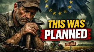 Mercosur Could Destroy European Farming&mdash;Here's How