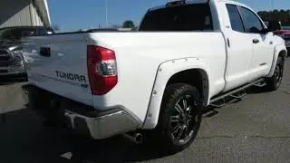 Used 2014 Toyota Tundra 4WD Truck Gainesville Atlanta, GA #21347A
