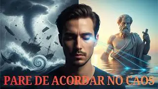12 LIÇÕES ESTÓICAS para Começar o Dia INABALÁVEL