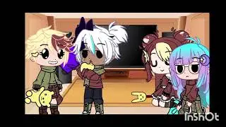 Turma da Batatinha Especial de Natal (contém demonfish)