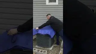 Helpful Homeowner Tip of the Week - Uncover Your AC