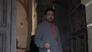 De Ruta Con Meji, Valderrueda y Prioro. P6. T2