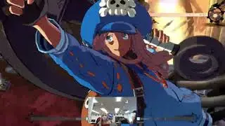 Dash Bracket FGC #1 - Guilty Gear Strive, GGACPR, GGXRDR2 - 9/11/2025