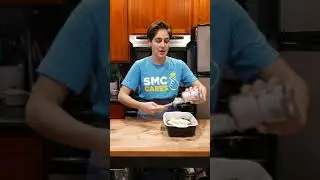 SMC Cares: How to make green bean casserole