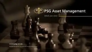 PSG Asset Management Television Advertisement 2013