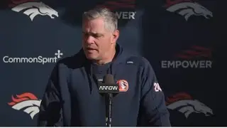 Altitude Football: Coach Sanford and DMac - Broncos State of the Union