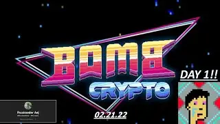 Buying My First 30 BCOIN Heroes.. | BCOIN Journey #BCOIN #bombcrypto #crypto #p2e #pinoy