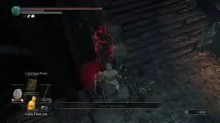 Irithyll Dungeon Skip