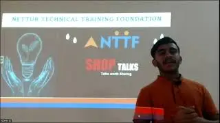 HART Communication Protocol | Shop Talk | NTTF Murbad (MNTC) | Mar 2023