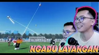 💥🤯 VIRAL KITE COMBAT! INDONESIA 💥🤯#kitecombat #robloxaskara