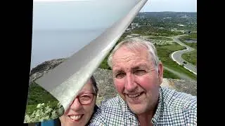 NF 2024 Avalon Peninsula