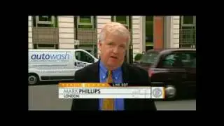 Bob Dudley Takes Helm of BP