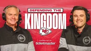'In Veach&rsquo;s Guys We Trust' - NFL Draft Preview | Defending The Kingdom