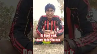 Do hard work more than you can #public #shorts #stayfit